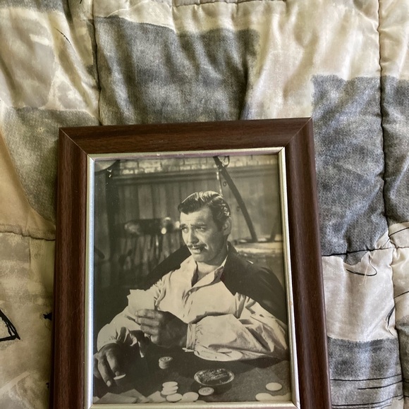 2 Gone with The Wind 8X10 photos - Picture 3 of 4